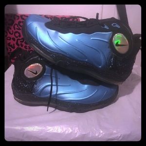 tim duncan signature shoe nike